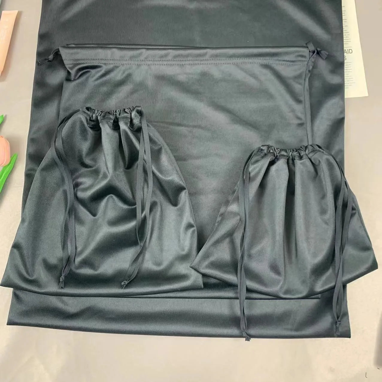 Shoe Dust Bag  Dust-Proof Storage Bag